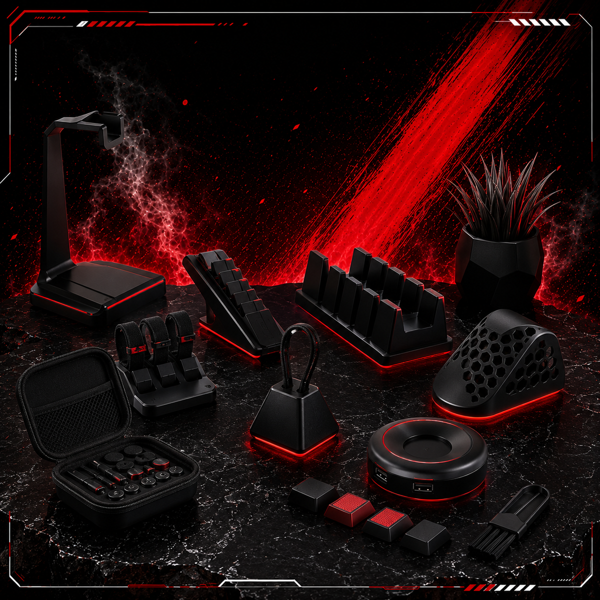 Accessories