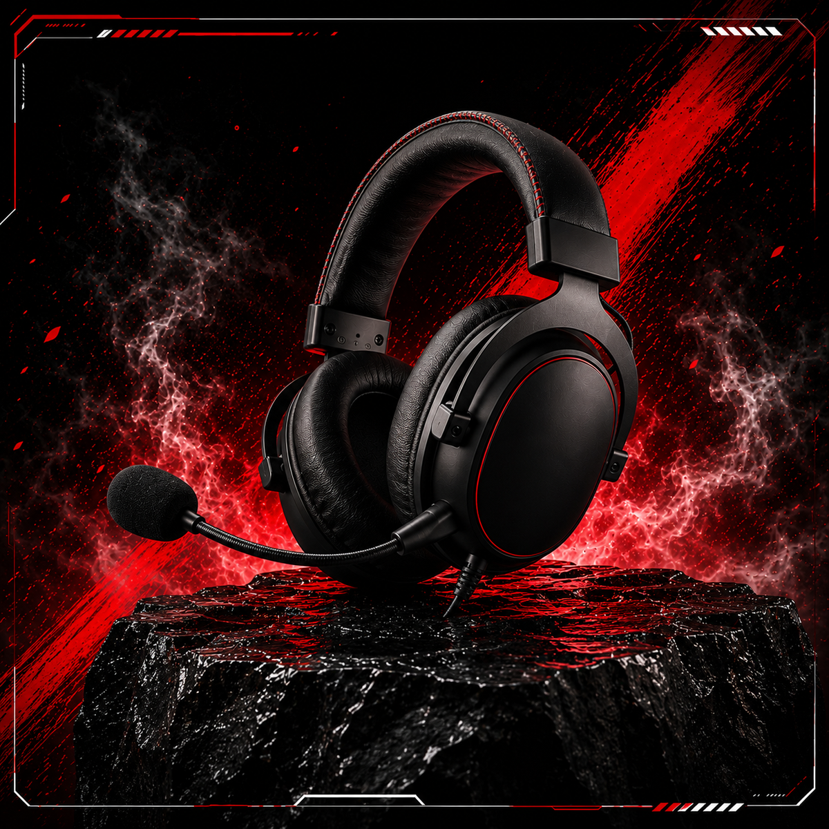 Headsets