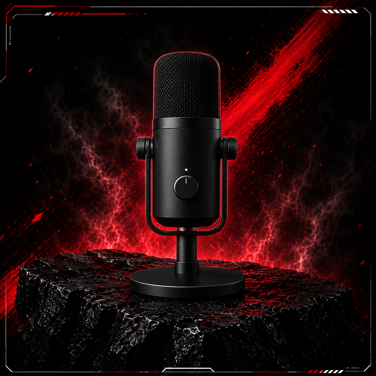 Microphones