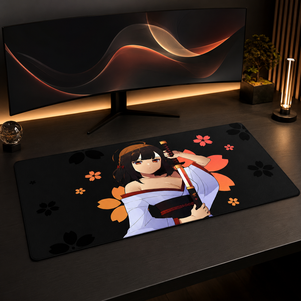 Anime Mousepads