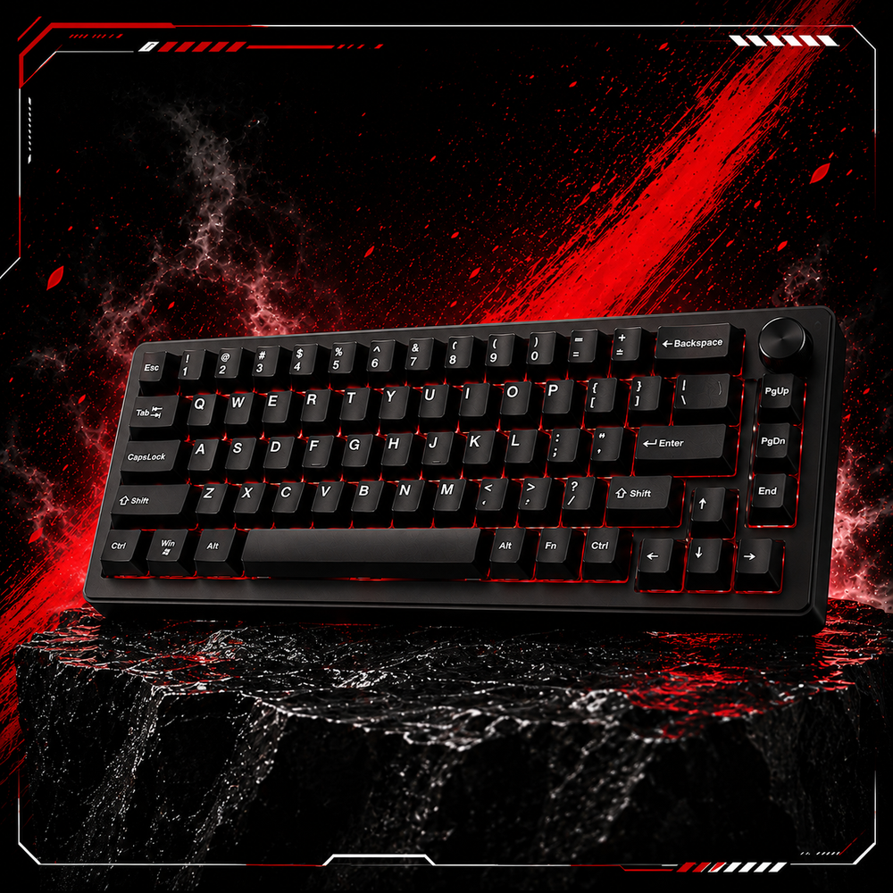 Keyboards