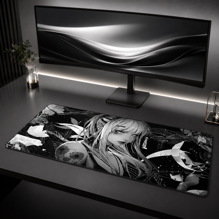 Anime Mousepads