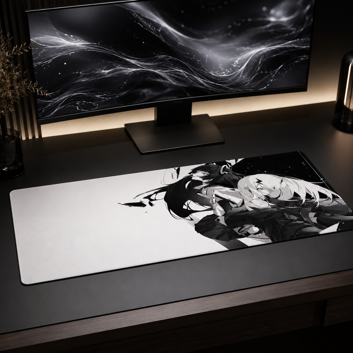 Anime Mousepads