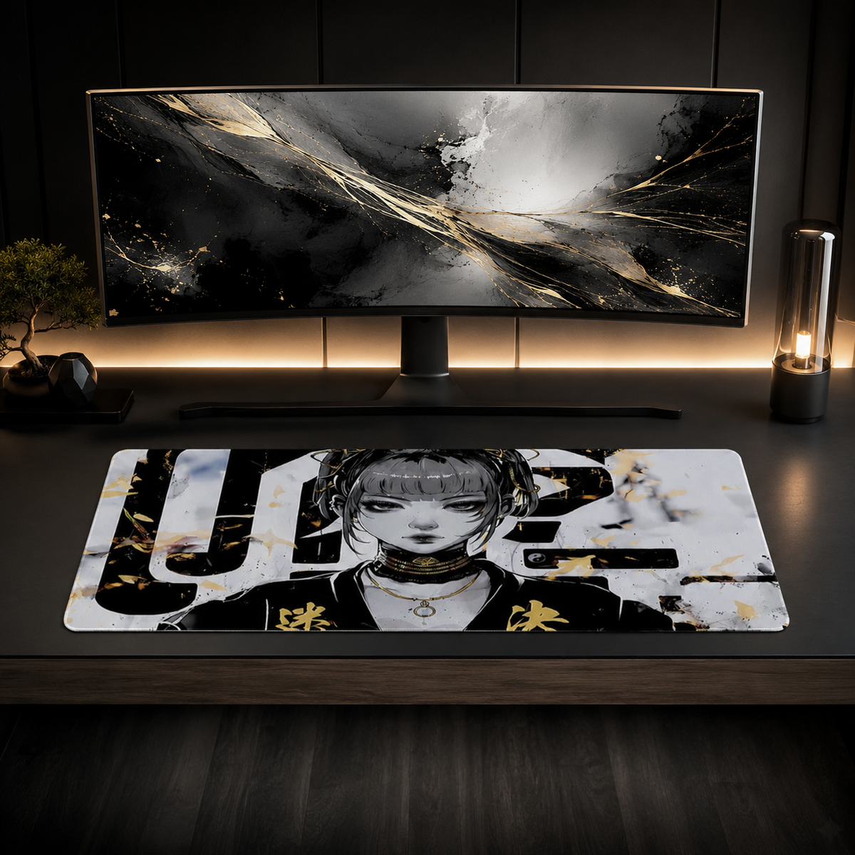 Anime Mousepads