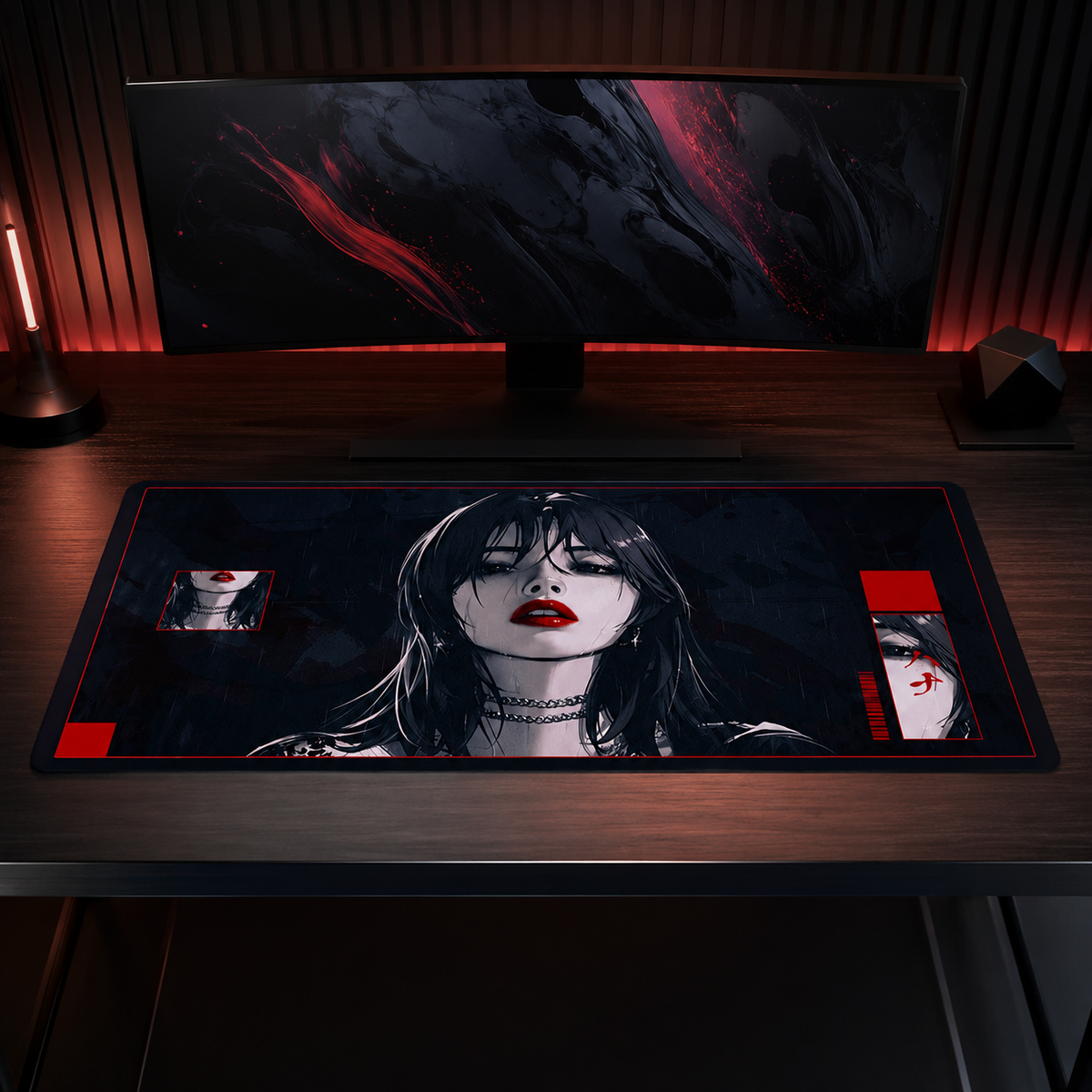 Anime Mousepads