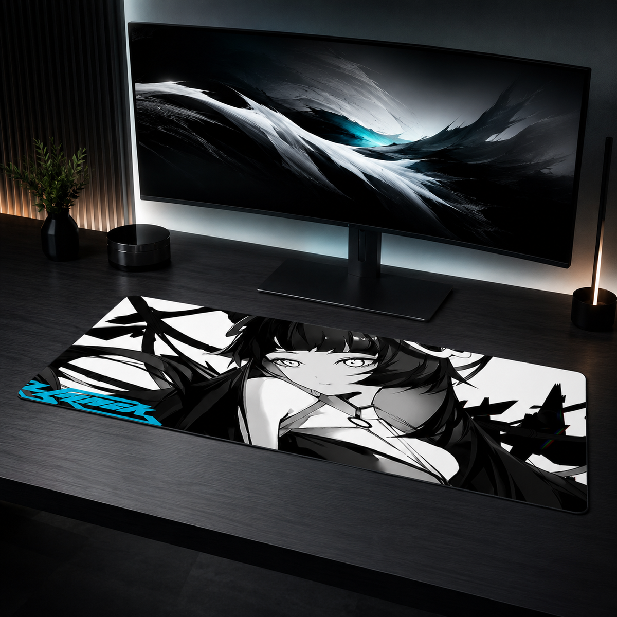 Anime Mousepads