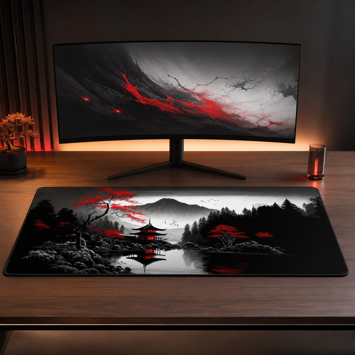 Landscape Mousepads