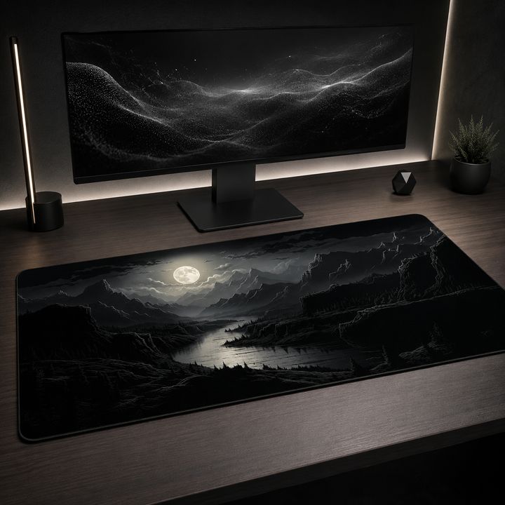 Landscape Mousepads