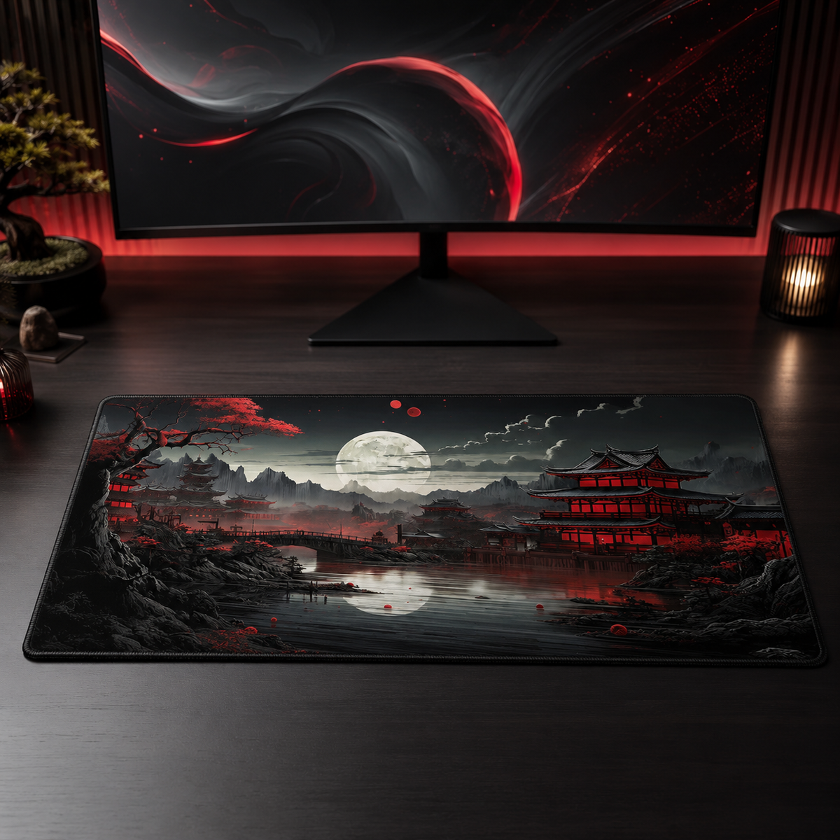 Landscape Mousepads