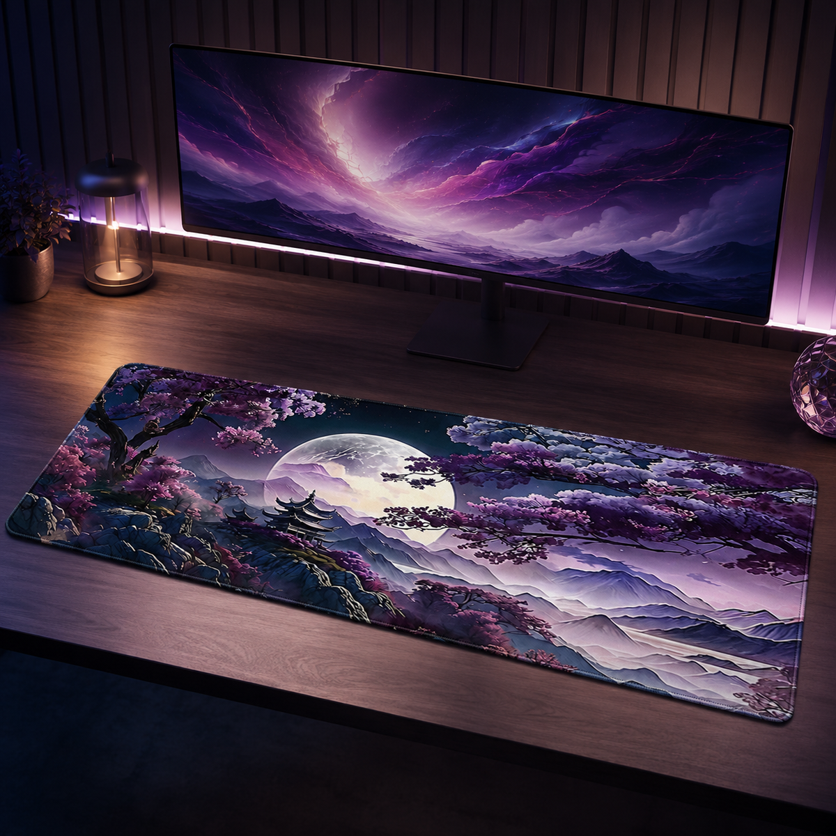 Landscape Mousepads
