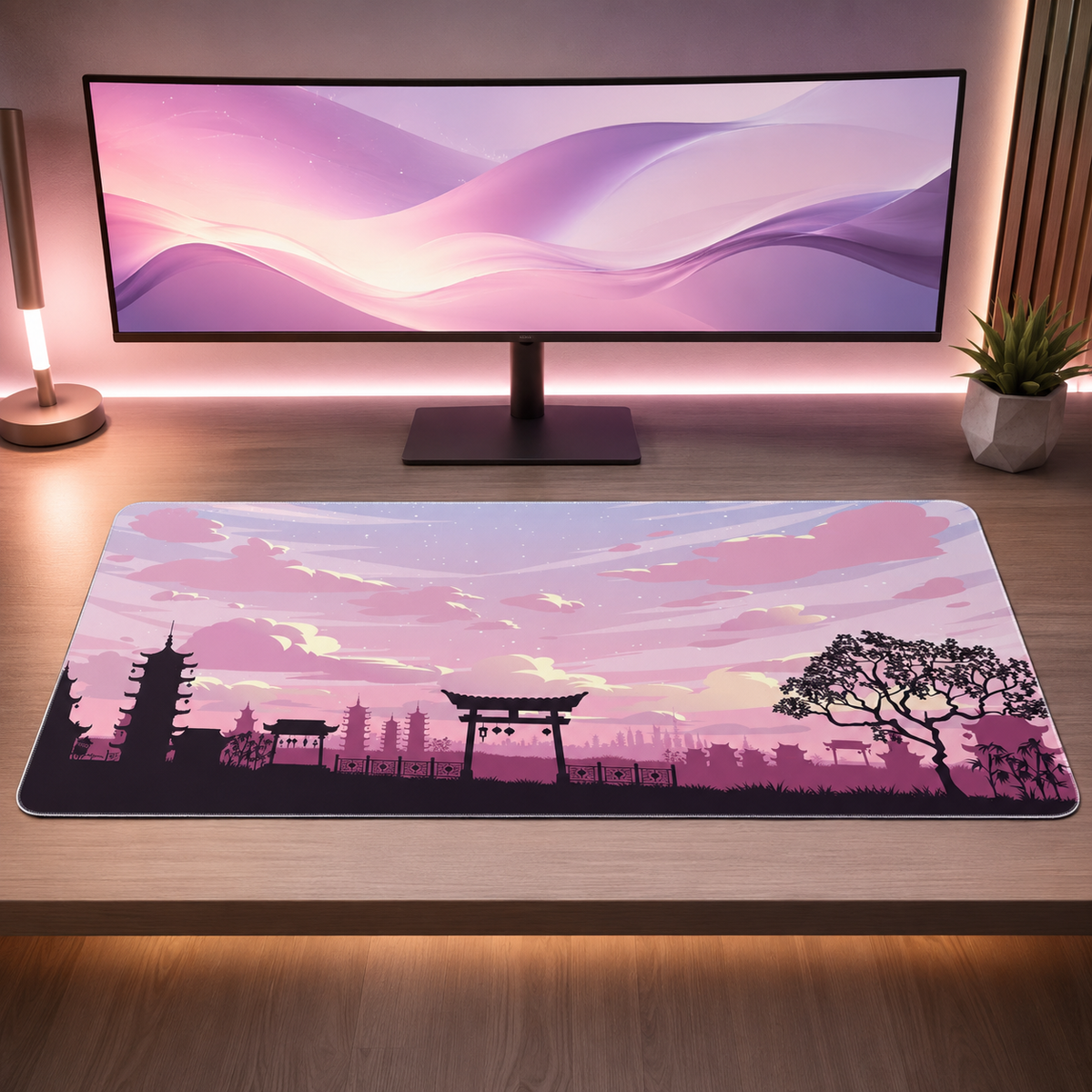 Landscape Mousepads