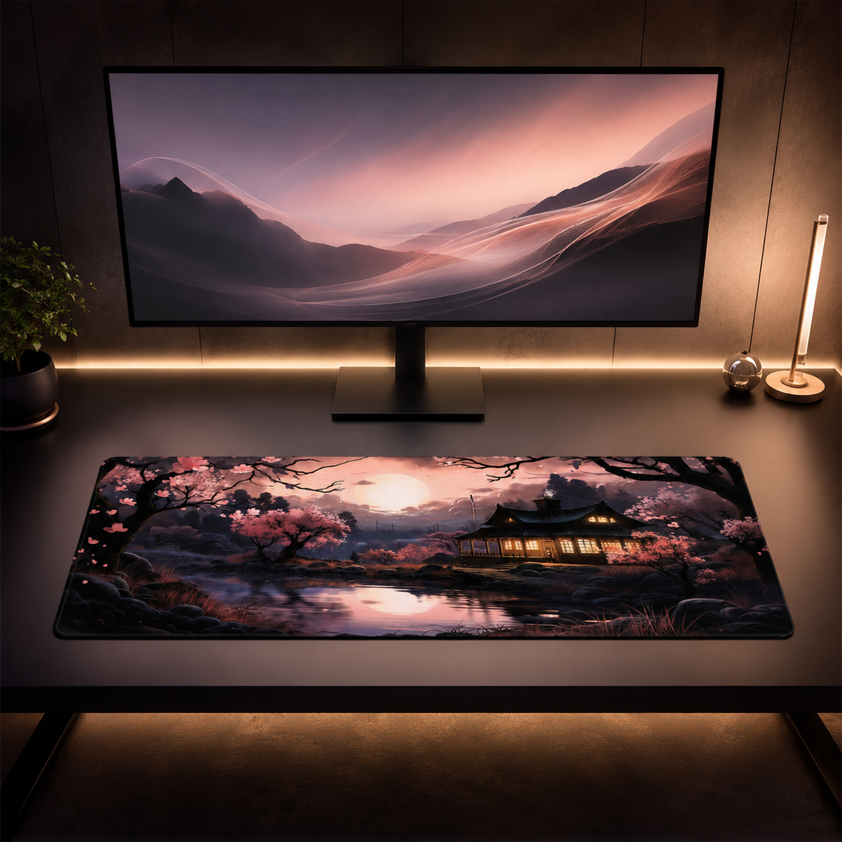 Landscape Mousepads