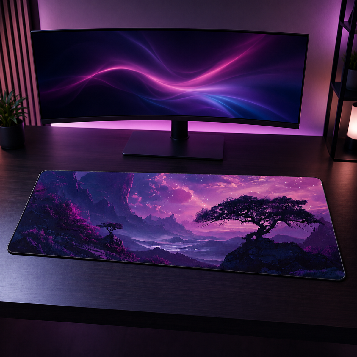 Landscape Mousepads