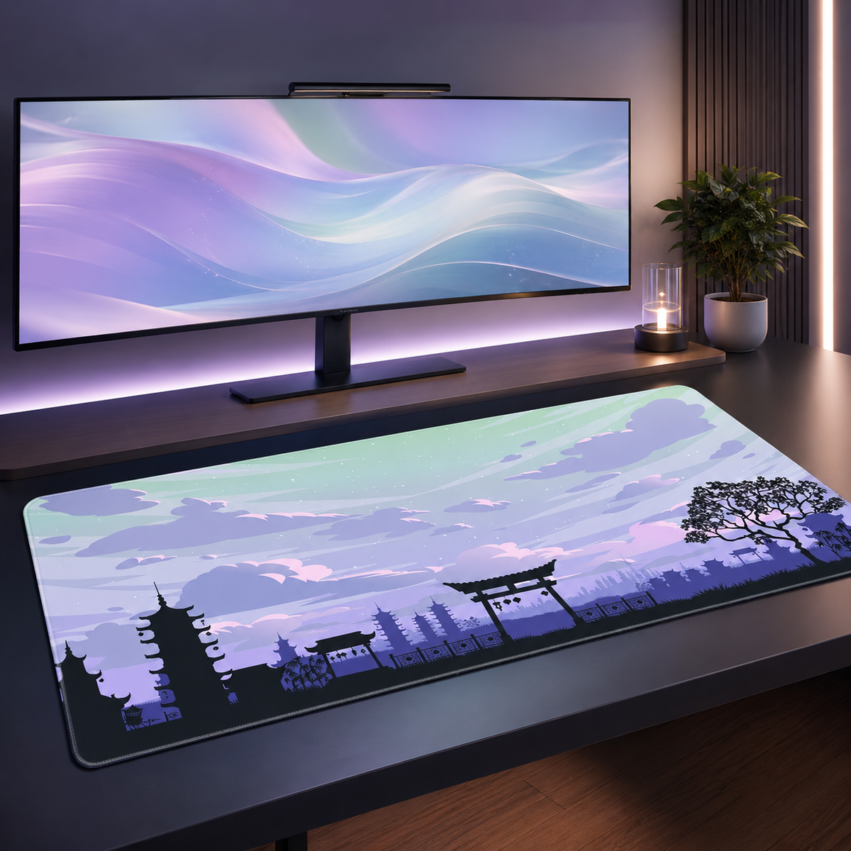 Landscape Mousepads