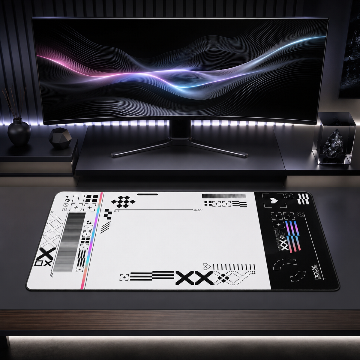 Tech Mousepads