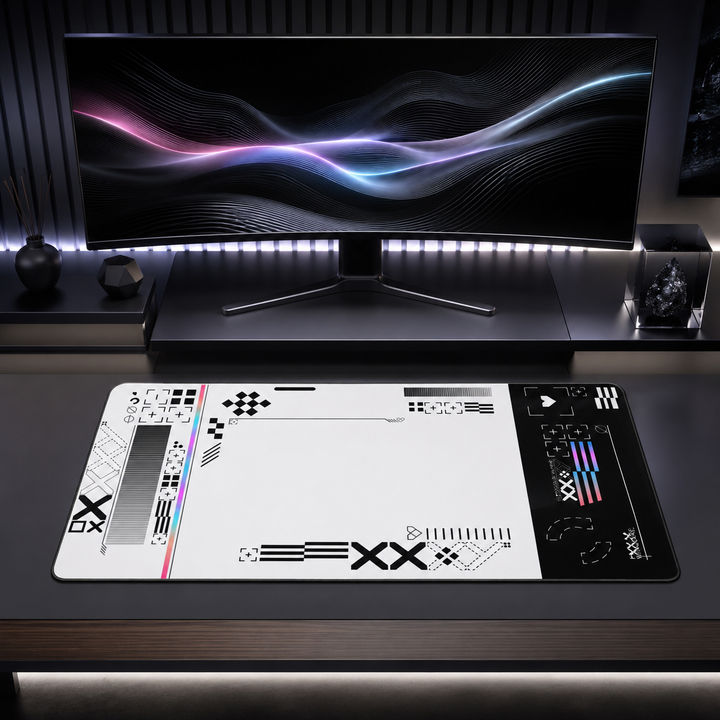 Tech Mousepads