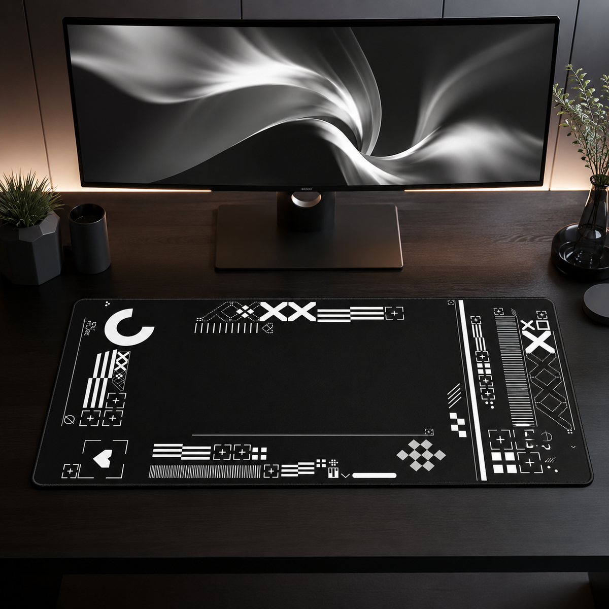 Tech Mousepads