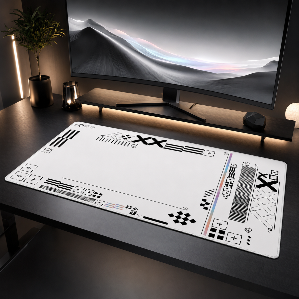 Tech Mousepads