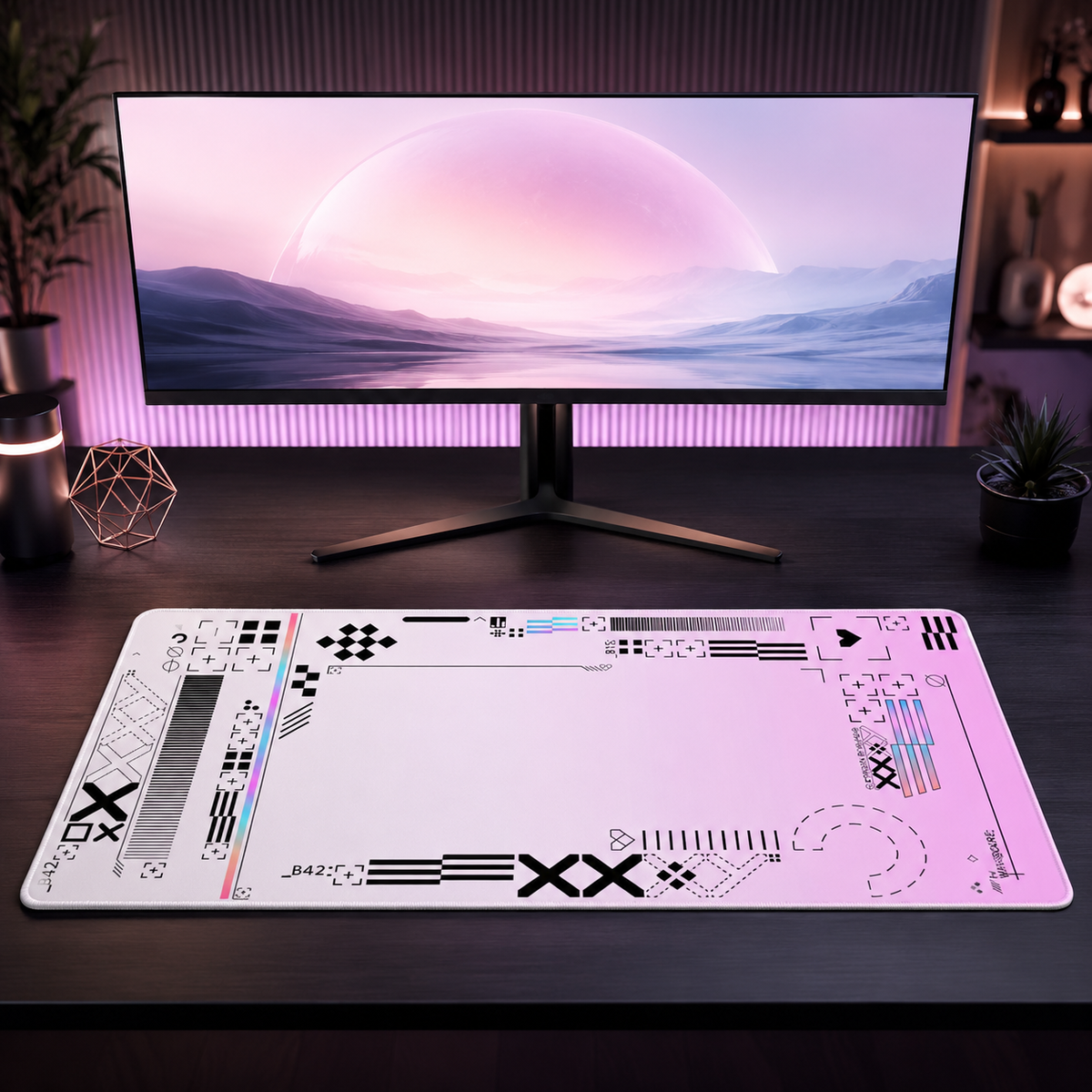 Tech Mousepads