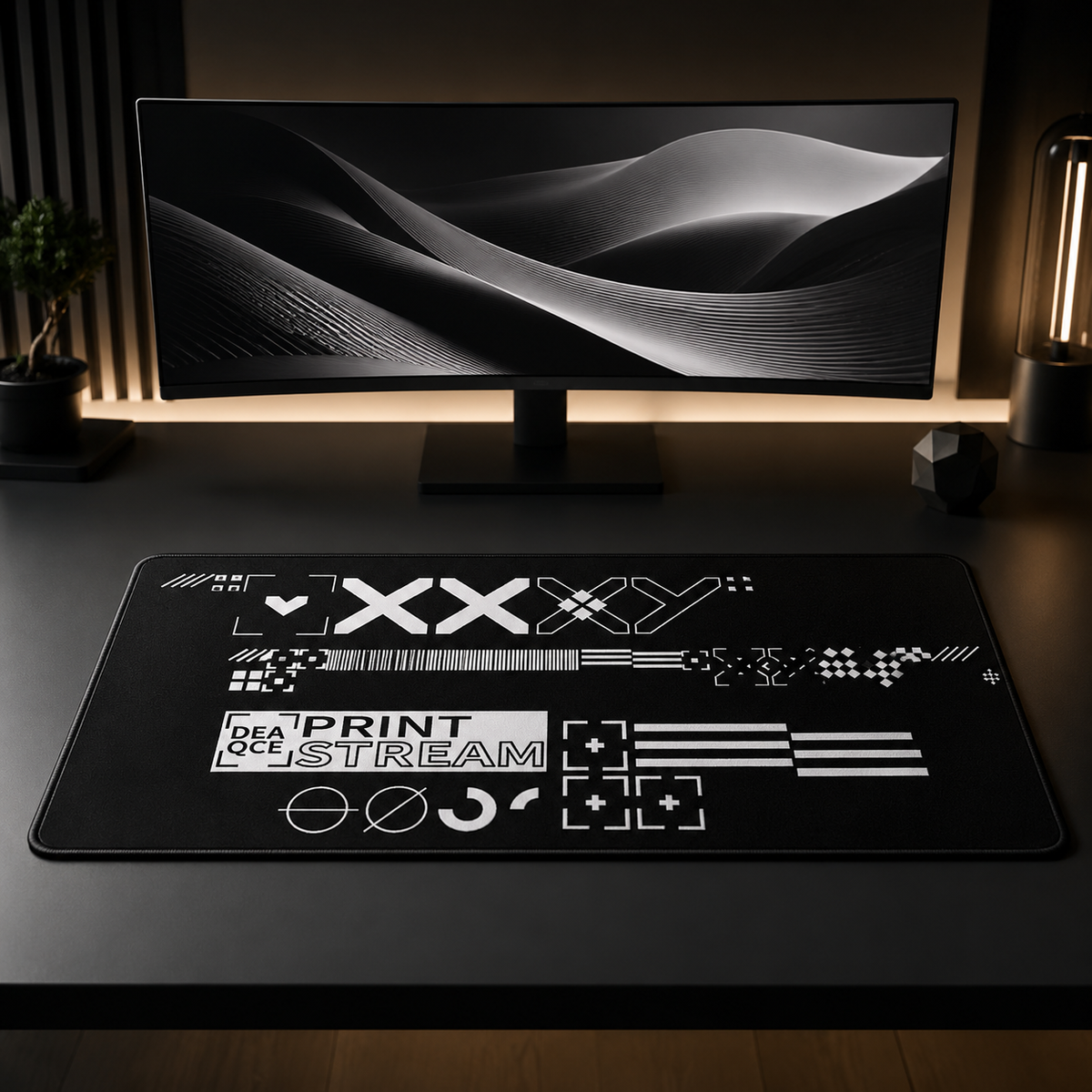 Tech Mousepads