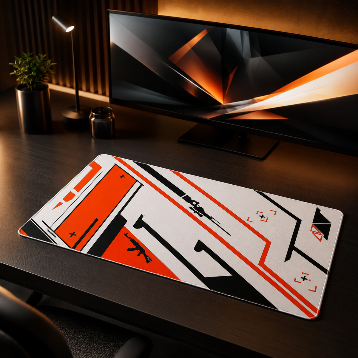 Tech Mousepads