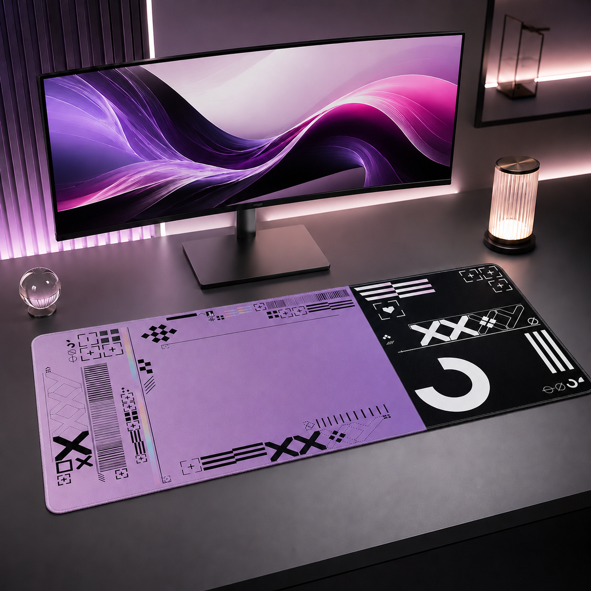 Tech Mousepads