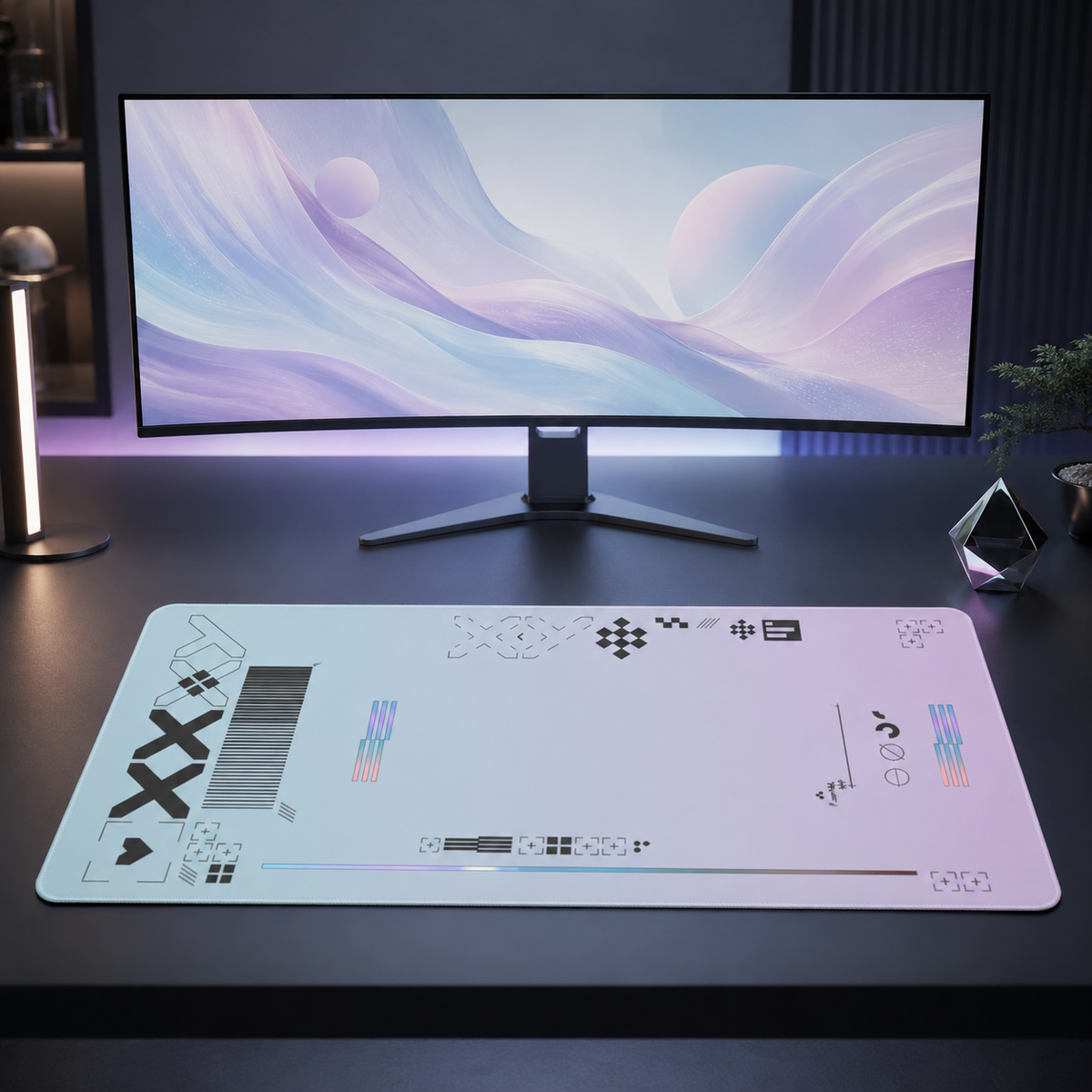 Tech Mousepads
