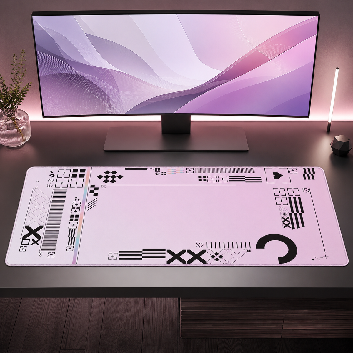 Tech Mousepads