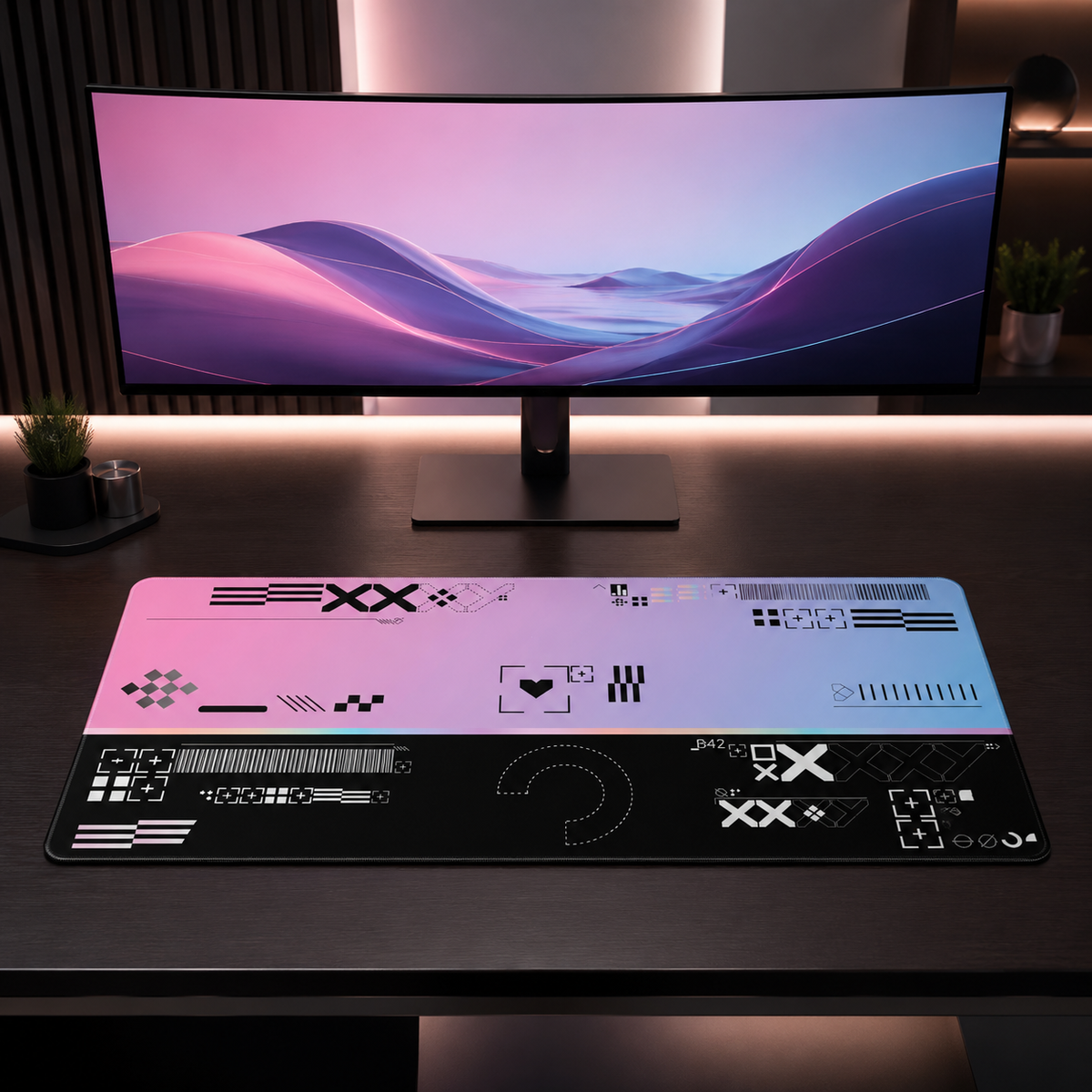 Tech Mousepads