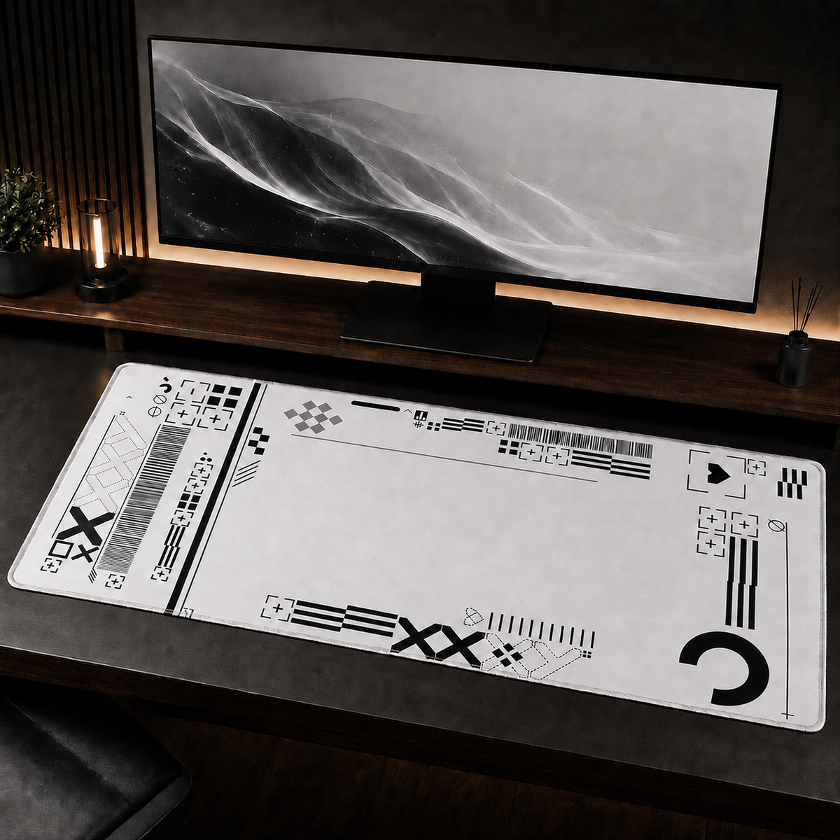 Tech Mousepads