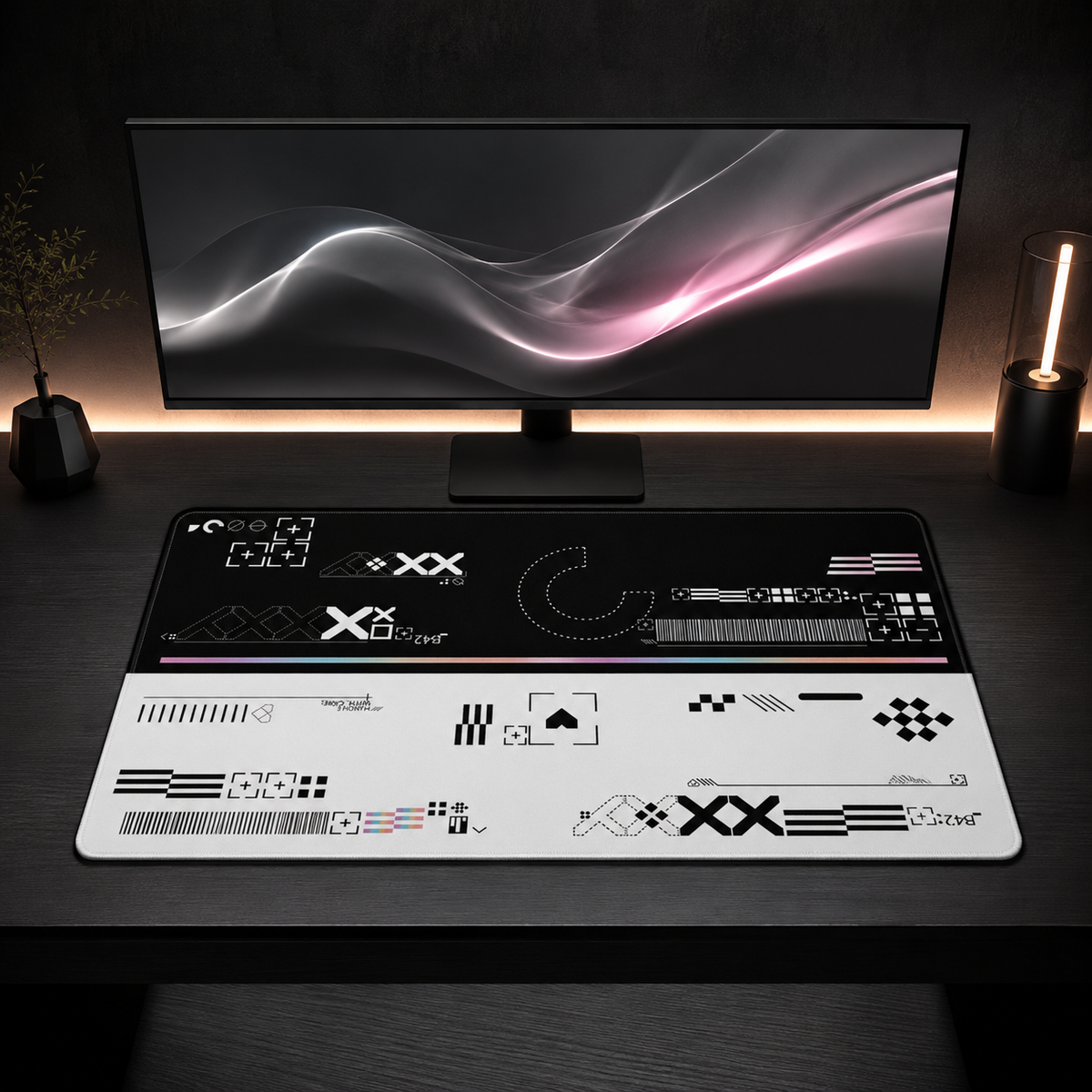 Tech Mousepads
