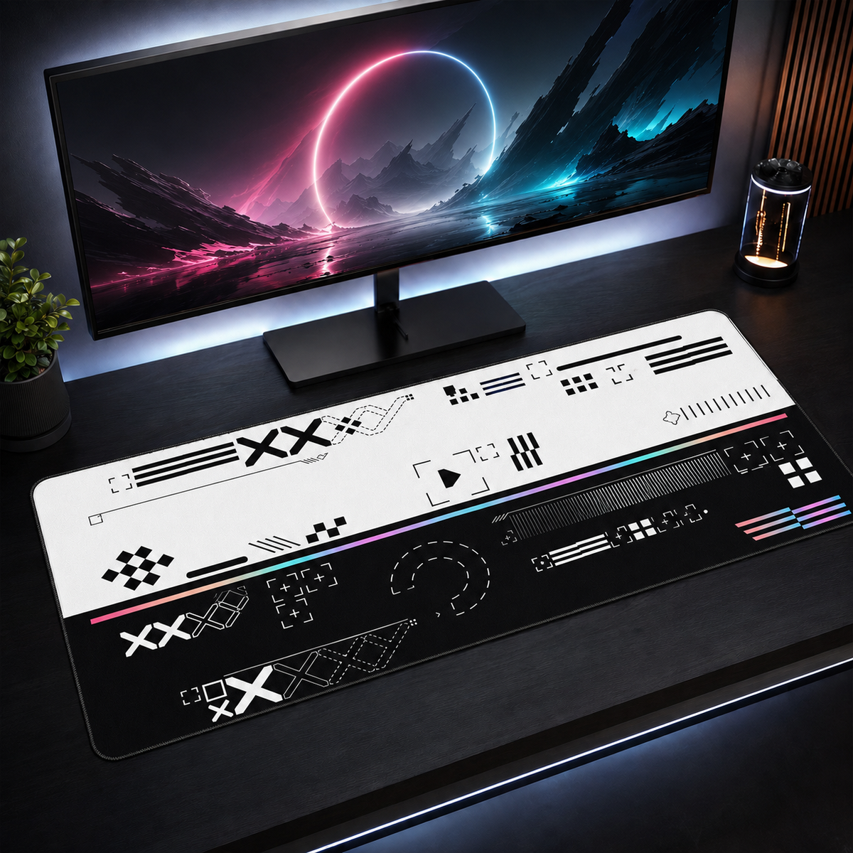 Tech Mousepads