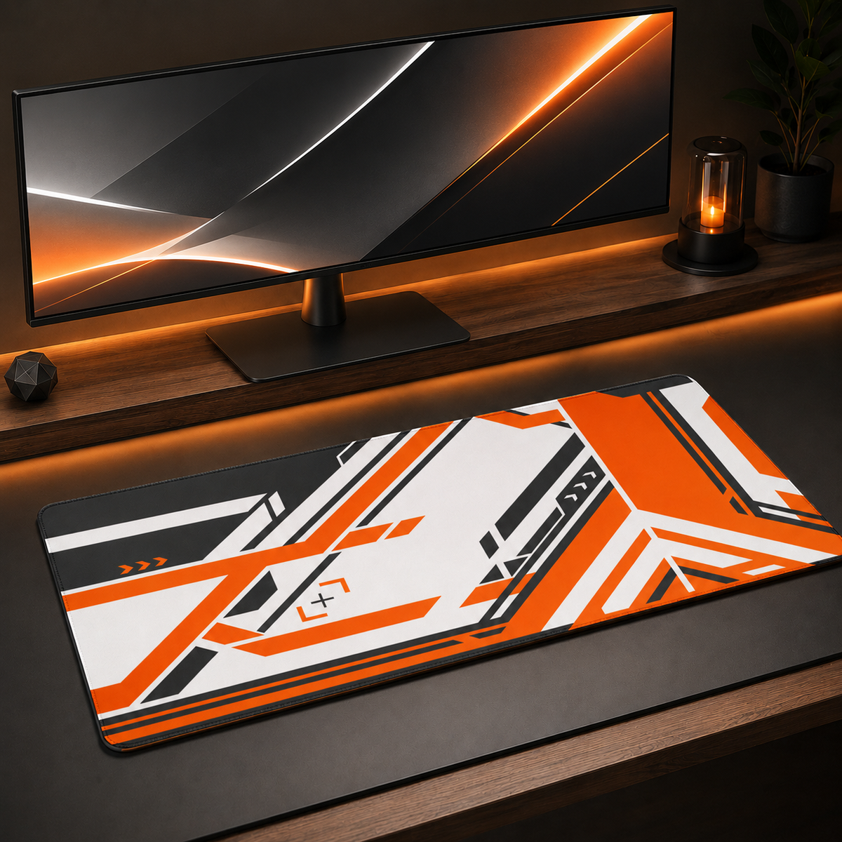 Tech Mousepads